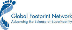 Global Footprint Network Logo